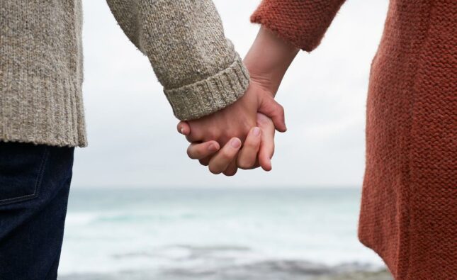 Some suggestions for rekindling romance and spark in a relationship