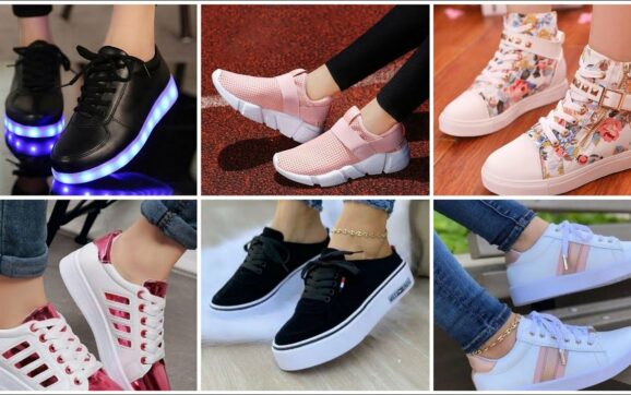 girls shoes