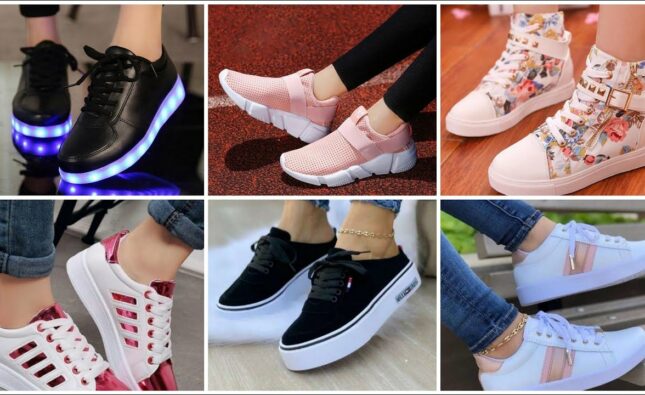 girls shoes