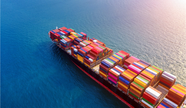 The Advantages and Challenges of Sea Freight Transportation