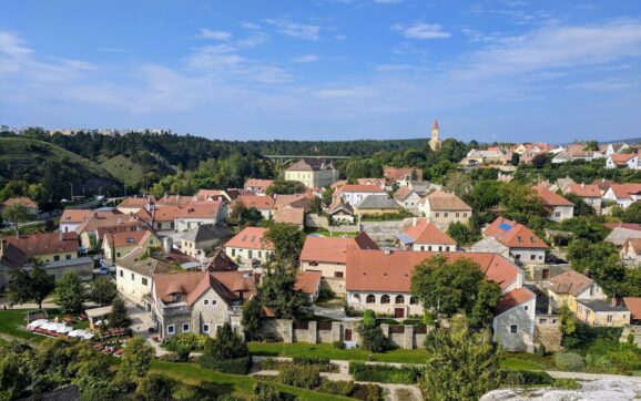 Mezőkövesd: Discovering Matyó Culture in Rural Hungary