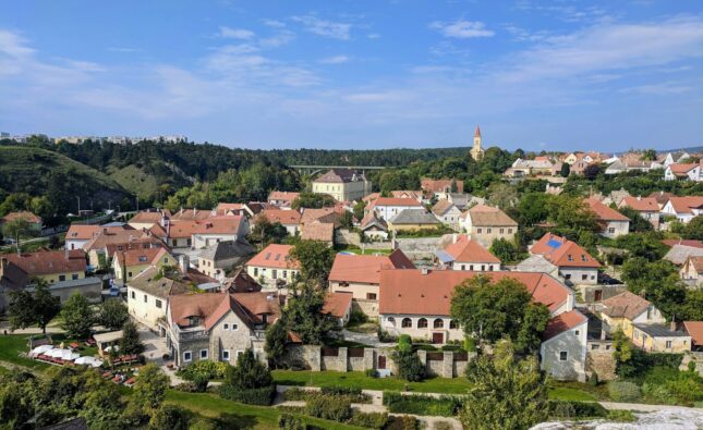 Mezőkövesd: Discovering Matyó Culture in Rural Hungary