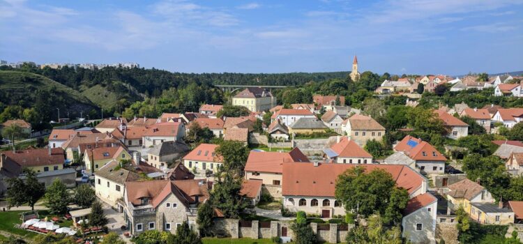 Mezőkövesd: Discovering Matyó Culture in Rural Hungary