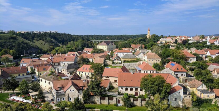 Mezőkövesd: Discovering Matyó Culture in Rural Hungary